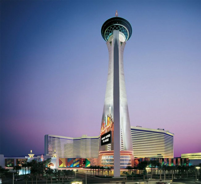 stratosphere